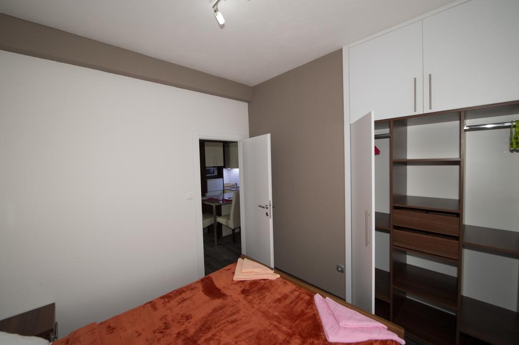 Apartments Branko Međugorje Exterior foto