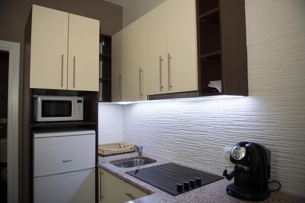 Apartments Branko Međugorje Exterior foto